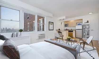 Rented by Citi Habitats