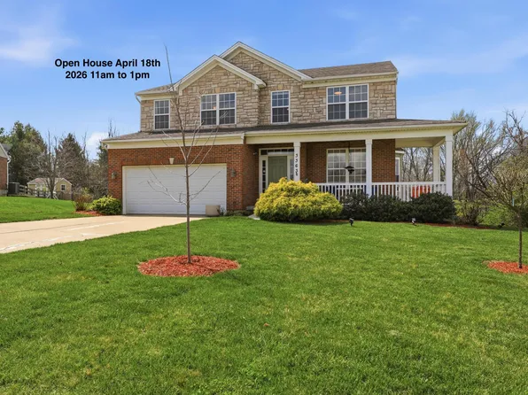3363 Wildrose Ln, Burlington, KY 41005