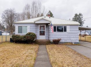 511 N Main St, Deer Park, WA 99006