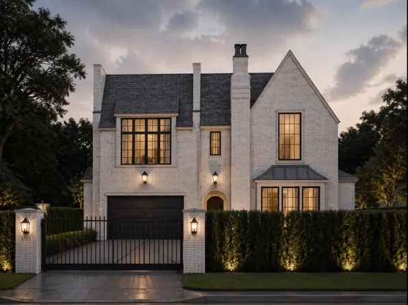 1590 Sue Barnett Dr, Houston, TX 77018