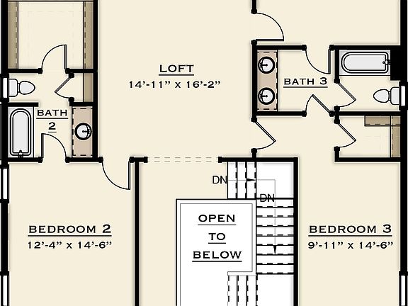 3rd image of this home