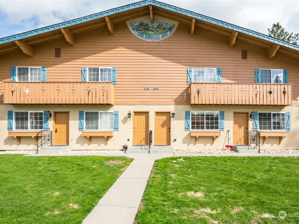 475 Alpine Place #3, Leavenworth, WA 98826