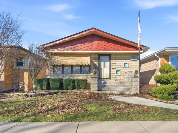 11218 S Whipple St, Chicago, IL 60655