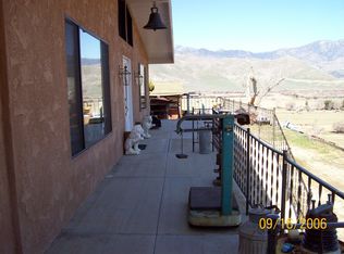 12500 Chapman Rd, Weldon, CA 93283