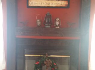 3207 W Jon Ln, Willard, MO 65781