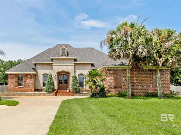 10332 Parker Station Ct, Theodore, AL 36582