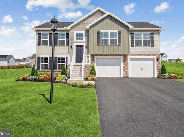 2649 Victorian Dr Lot 58, Dover, PA 17315