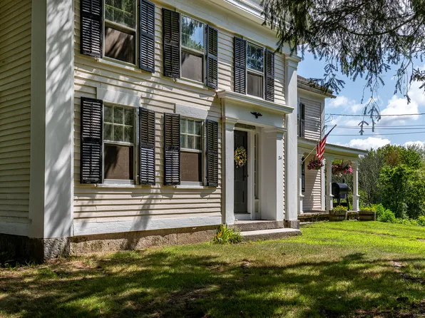 24 John Weik Road, Morris, CT 06763
