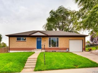 10478 Lafayette St, Northglenn, CO 80233
