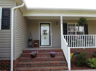 3869 Plum Tree Rd, Climax, NC 27233