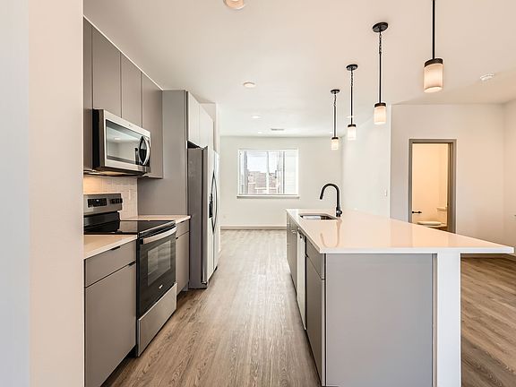 2nd image of 19290 E 59th Ave #303