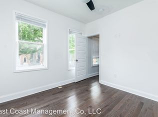 1646 E Baltimore St APT 1, Baltimore, MD 21231