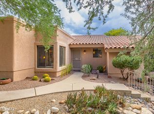 7601 N Calle Sin Envidia APT 2, Tucson, AZ 85718