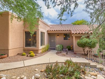 7601 N Calle Sin Envidia APT 2, Tucson, AZ, 85718