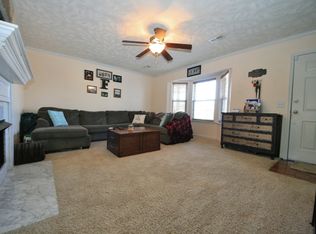 830 Chaney Woods Dr, La Vergne, TN 37086