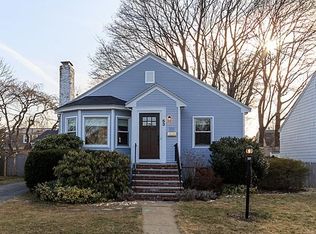 53 Glendale Rd, Marblehead, MA 01945