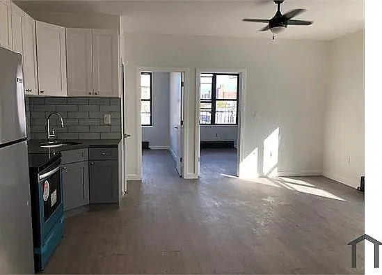 2 bed, $2,800 — Photo 2