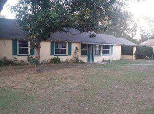 143 W Dicie Ave, Eustis, FL 32726