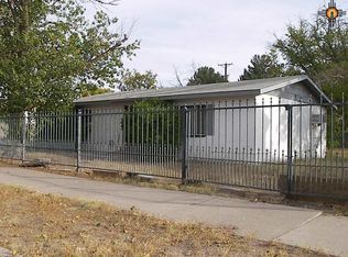 520 W Birch St, Deming, NM 88030