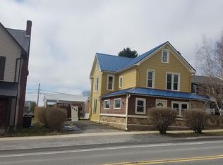 209 S Pennsylvania Ave #NA, Centre Hall, PA 16828
