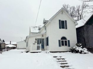 410 E Lincoln St, Marion, IN 46952