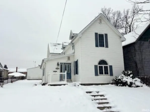 410 E Lincoln St, Marion, IN 46952
