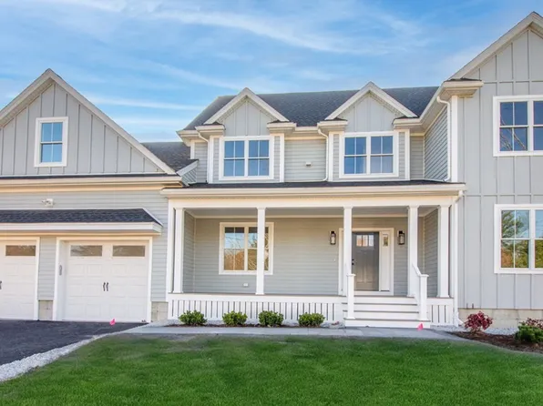 7 Lisa St, Burlington, MA 01803