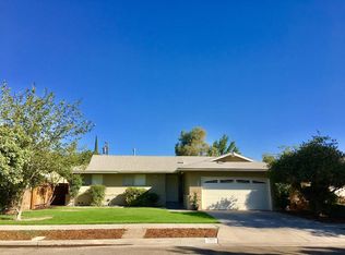 1215 E San Bruno Ave, Fresno, CA 93710