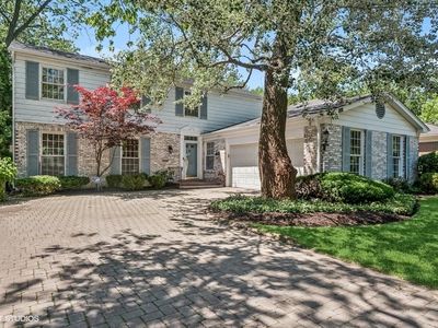 1025 Knoll Ln, Wilmette, IL, 60091