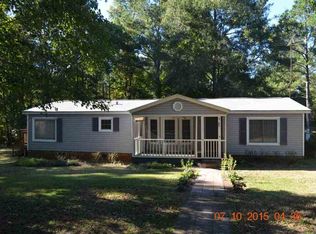 12/13 Strom Ln, Edgefield, SC 29824