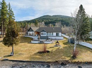 42818 La Bella Ln, Elmo, MT 59910