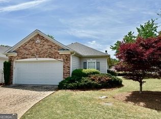 1536 Rachels Rdg NW, Kennesaw, GA 30152