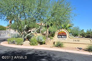 5th image of 5450 E McLellan Rd Unit 130