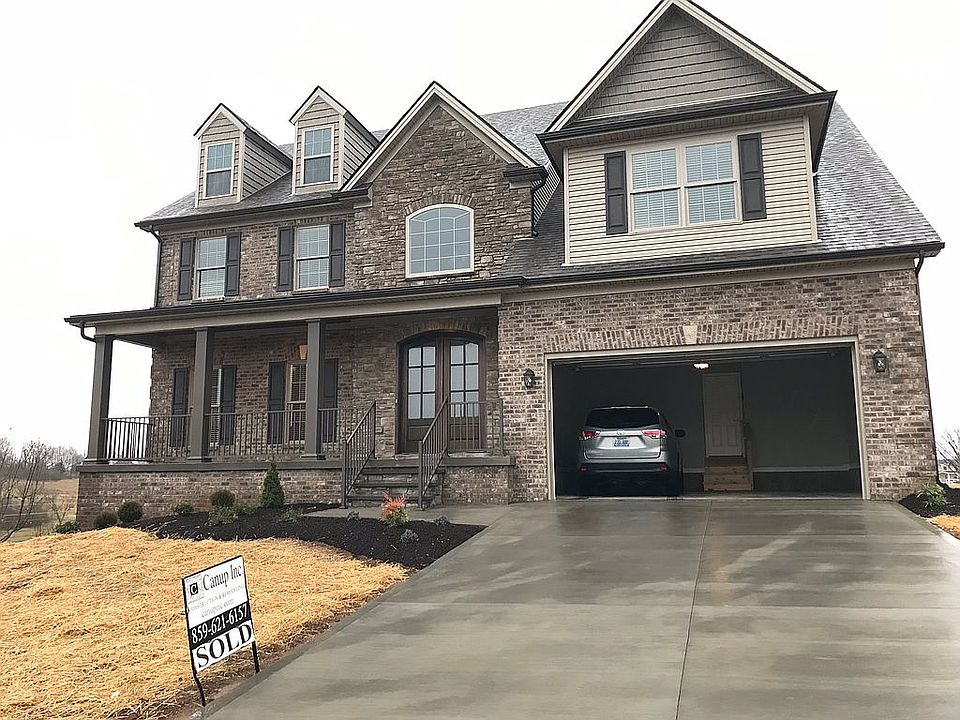 117 Burley Ridge Dr, Nicholasville, KY 40356 Zillow