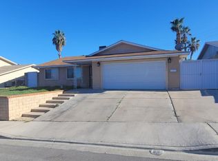 4421 San Rafael Ave, Las Vegas, NV 89120