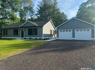 58 Milner Ave, Plainfield, CT 06354