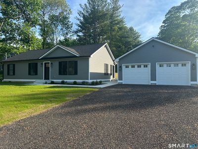 58 Milner Avenue, Plainfield, CT, 06354