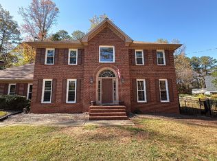 5809 Alvaton Ct, Norcross, GA 30092