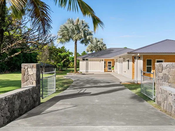 15-1461 7th Ave, Keaau, HI 96749