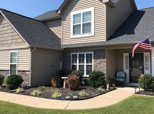 2818 Truewinds Dr, Fayetteville, NC 28306