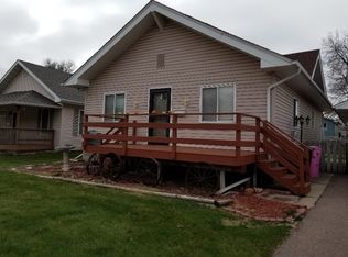 1733 Riverside Blvd, Sioux City, IA 51109