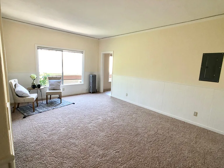 The Mediterranean Apartments — Photo 39
