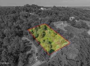 LOT 5 Charles Johnson Rd, Chuckey, TN 37641