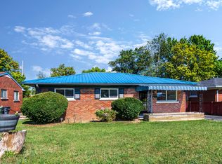 435 Tibbs Ln, Lexington, KY 40511