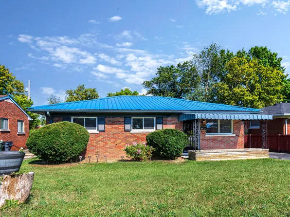 435 Tibbs Ln, Lexington, KY 40511