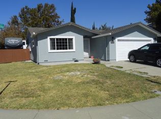 1881 McPeak Ct, Tracy, CA