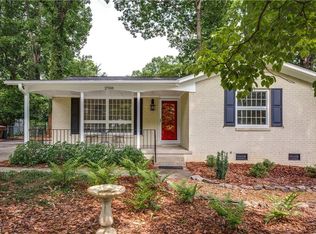 2708 Holly Dr, Greensboro, NC 27408