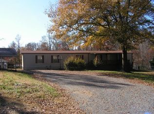 525 New Haven Dr, Gastonia, NC 28052