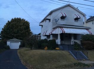 921 Russell St, Avoca, PA 18641