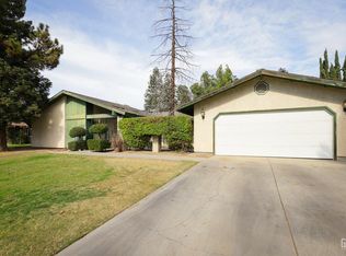 4512 Hahn Ave, Bakersfield, CA 93309